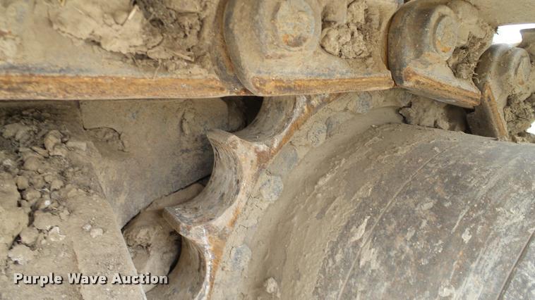 image for item L3140 1994 Komatsu PC200LC-6L excavator