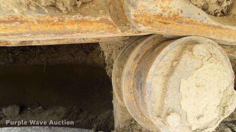 image for item L3140 1994 Komatsu PC200LC-6L excavator