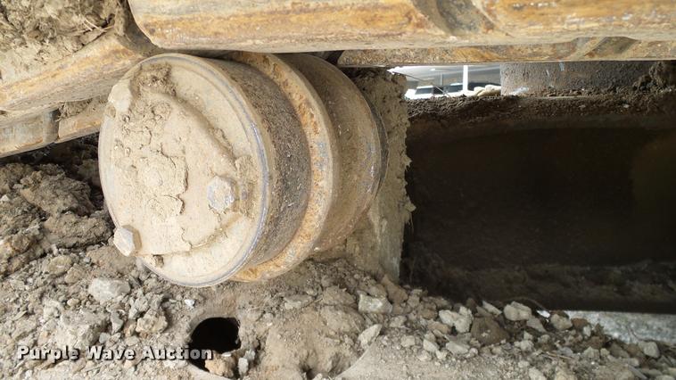 image for item L3140 1994 Komatsu PC200LC-6L excavator