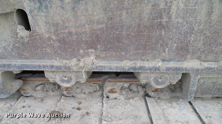 image for item L3140 1994 Komatsu PC200LC-6L excavator