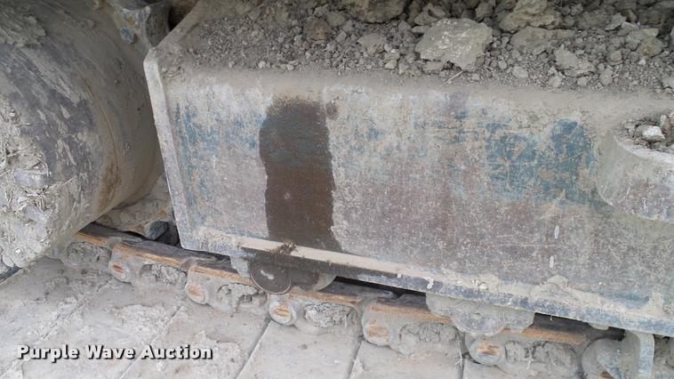 image for item L3140 1994 Komatsu PC200LC-6L excavator