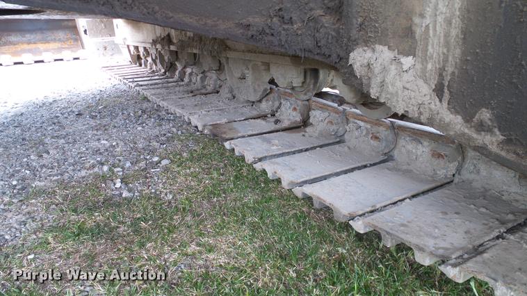 image for item L3140 1994 Komatsu PC200LC-6L excavator