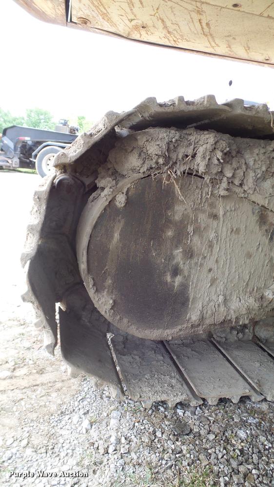 image for item L3140 1994 Komatsu PC200LC-6L excavator