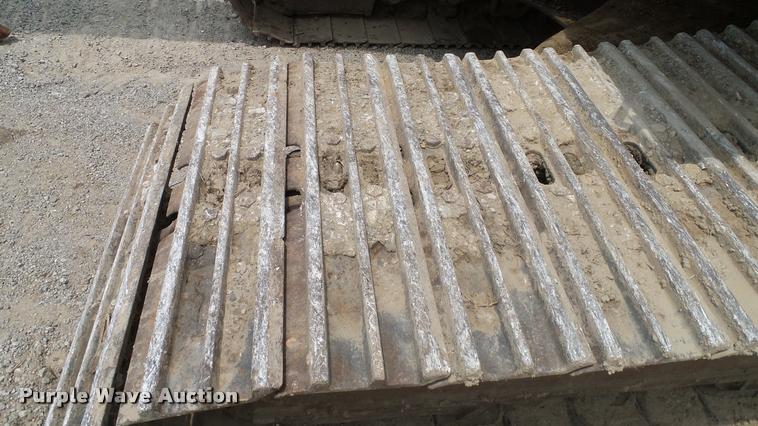 image for item L3140 1994 Komatsu PC200LC-6L excavator