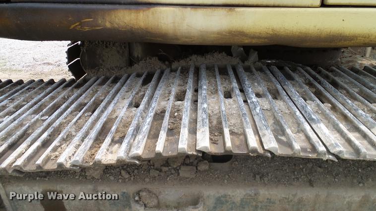 image for item L3140 1994 Komatsu PC200LC-6L excavator