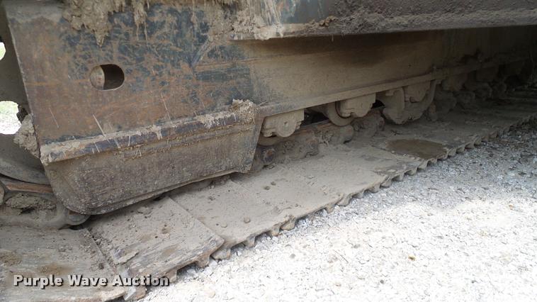 image for item L3140 1994 Komatsu PC200LC-6L excavator