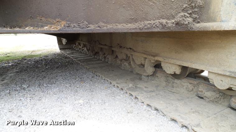 image for item L3140 1994 Komatsu PC200LC-6L excavator