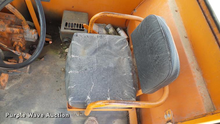 image for item L3142 Broce Broom H20 broom