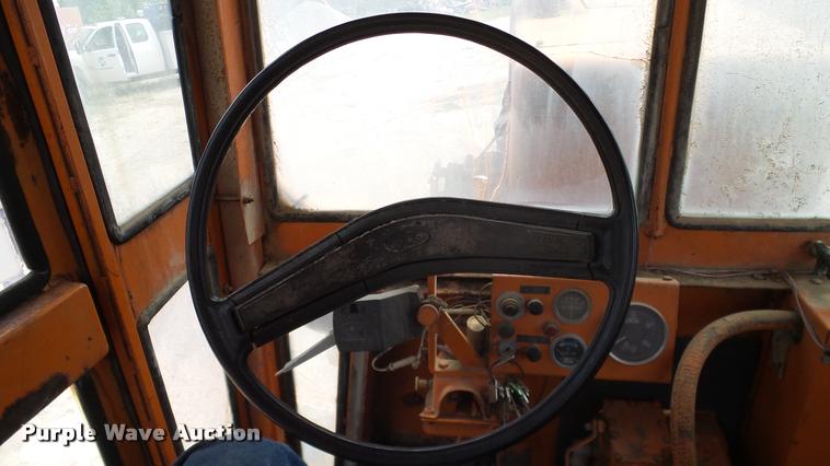 image for item L3142 Broce Broom H20 broom