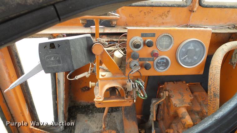 image for item L3142 Broce Broom H20 broom