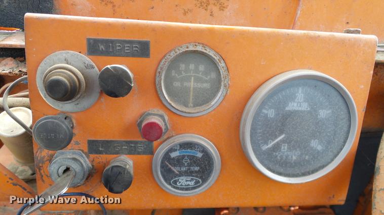 image for item L3142 Broce Broom H20 broom