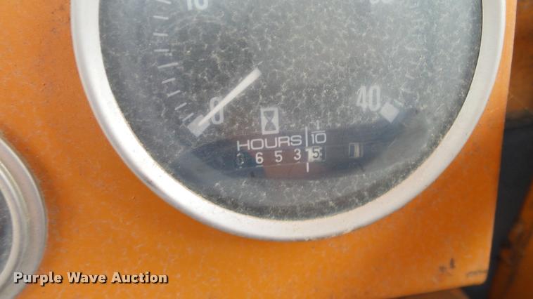 image for item L3142 Broce Broom H20 broom