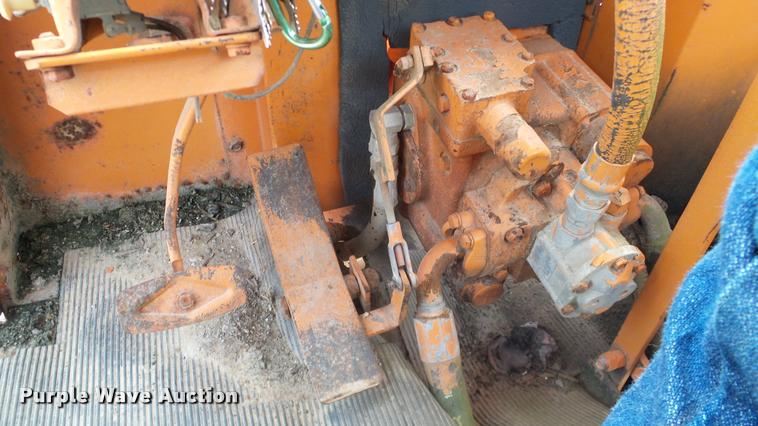 image for item L3142 Broce Broom H20 broom