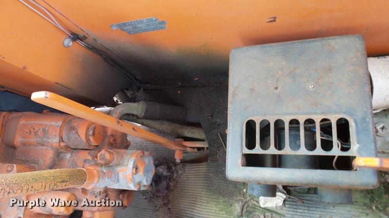 image for item L3142 Broce Broom H20 broom