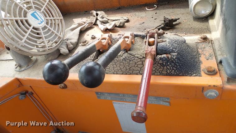 image for item L3142 Broce Broom H20 broom