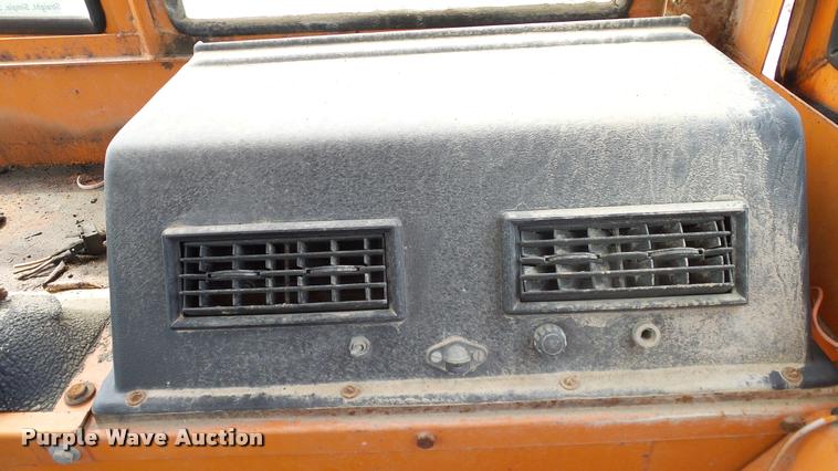 image for item L3142 Broce Broom H20 broom