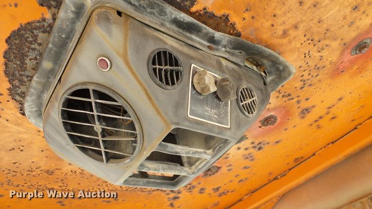 image for item L3142 Broce Broom H20 broom