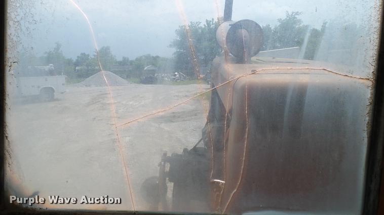 image for item L3142 Broce Broom H20 broom