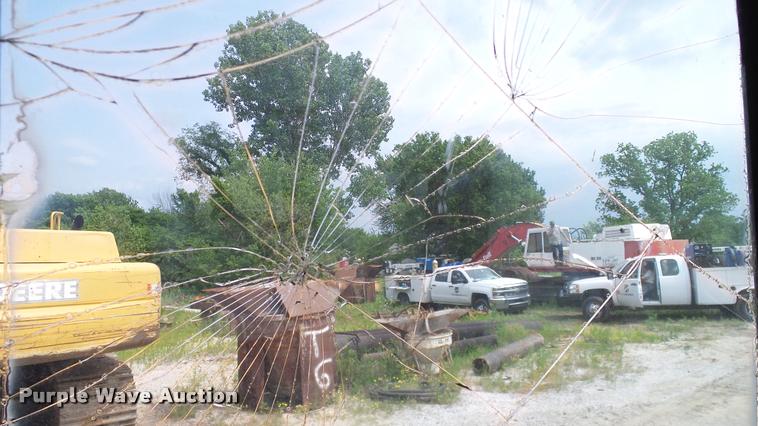 image for item L3142 Broce Broom H20 broom