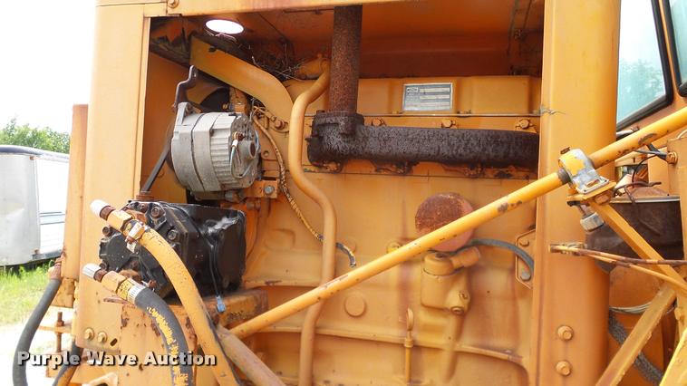 image for item L3142 Broce Broom H20 broom