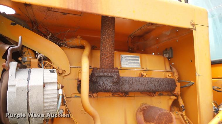 image for item L3142 Broce Broom H20 broom