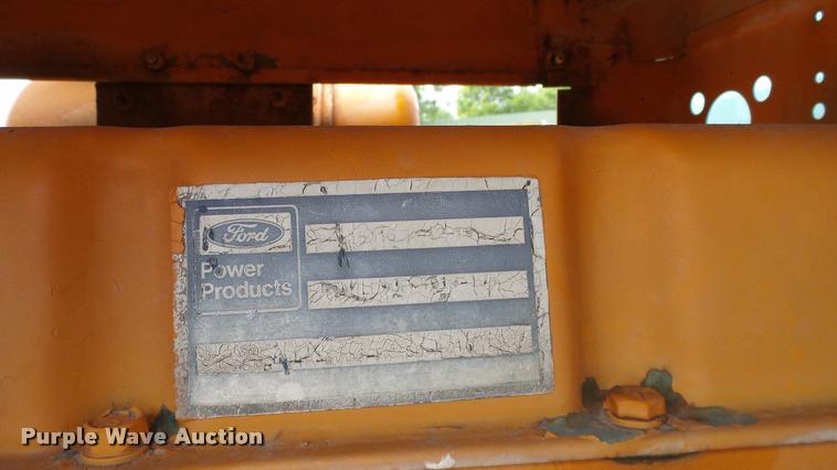 image for item L3142 Broce Broom H20 broom