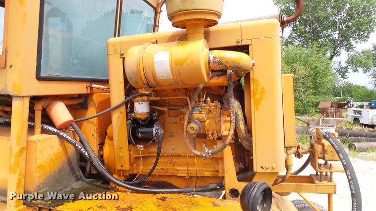 image for item L3142 Broce Broom H20 broom