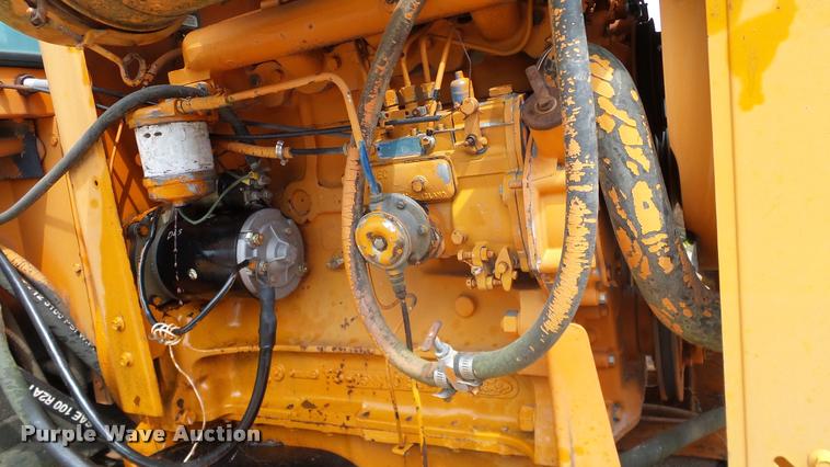 image for item L3142 Broce Broom H20 broom