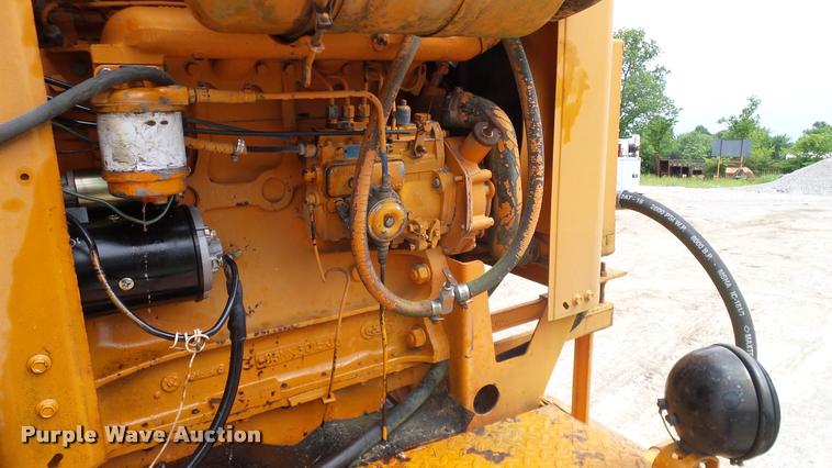 image for item L3142 Broce Broom H20 broom