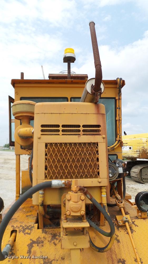 image for item L3142 Broce Broom H20 broom