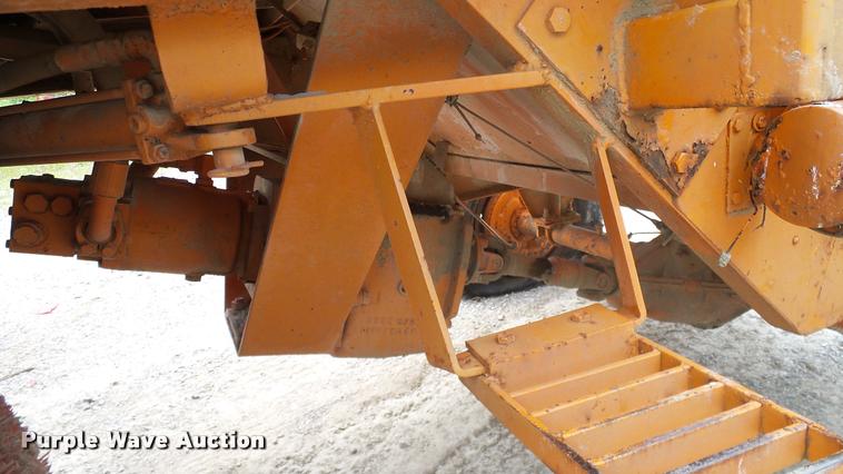 image for item L3142 Broce Broom H20 broom