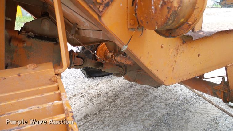 image for item L3142 Broce Broom H20 broom