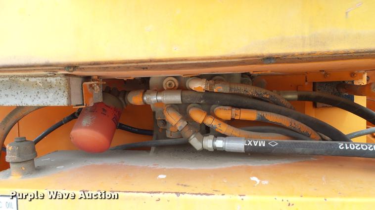 image for item L3142 Broce Broom H20 broom