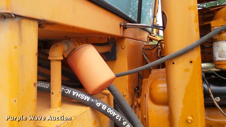 image for item L3142 Broce Broom H20 broom