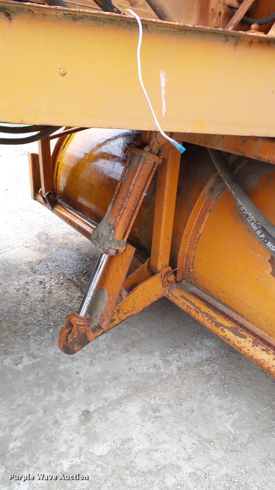 image for item L3142 Broce Broom H20 broom