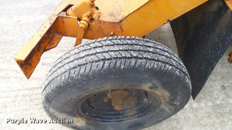 image for item L3142 Broce Broom H20 broom