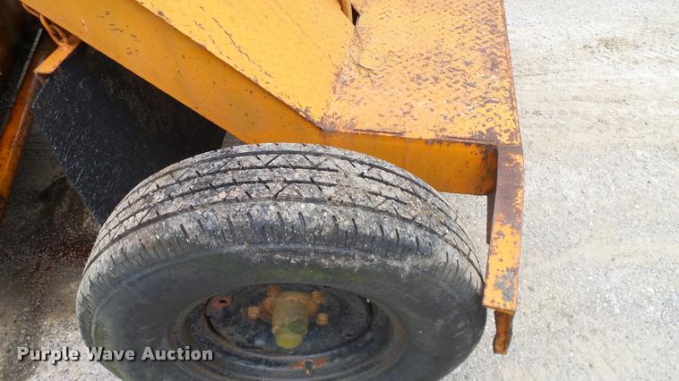 image for item L3142 Broce Broom H20 broom