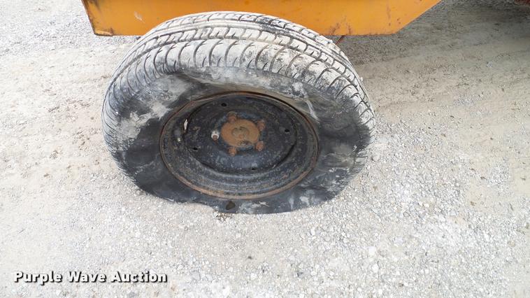 image for item L3142 Broce Broom H20 broom