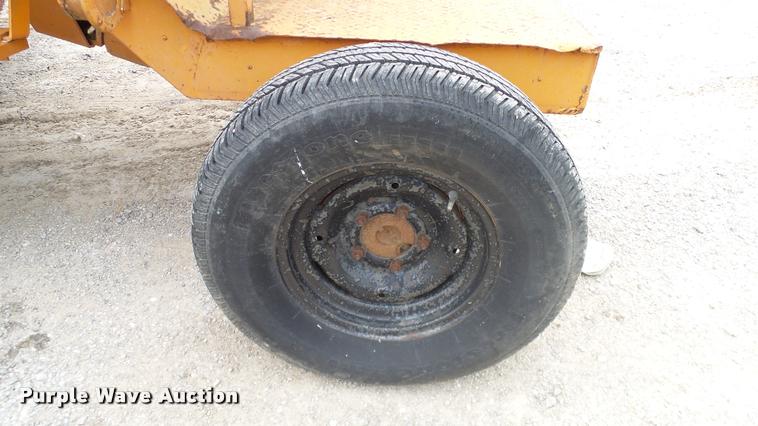 image for item L3142 Broce Broom H20 broom