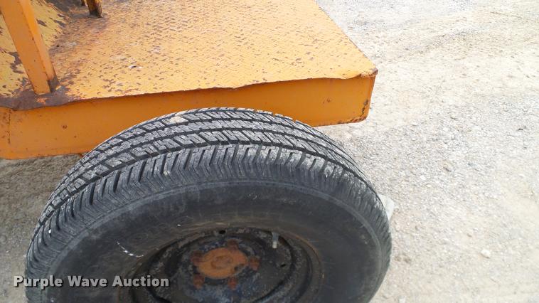 image for item L3142 Broce Broom H20 broom