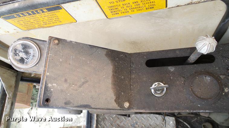 image for item L3148 1987 Link Belt LS-5800A excavator