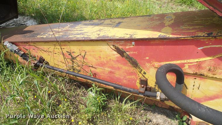 image for item L3148 1987 Link Belt LS-5800A excavator