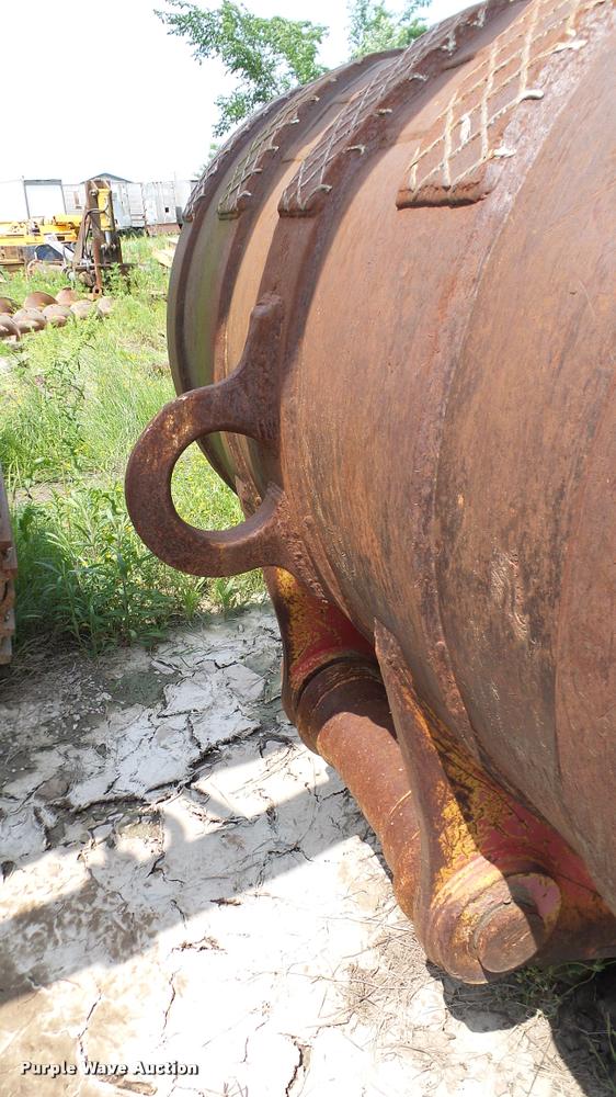 image for item L3148 1987 Link Belt LS-5800A excavator