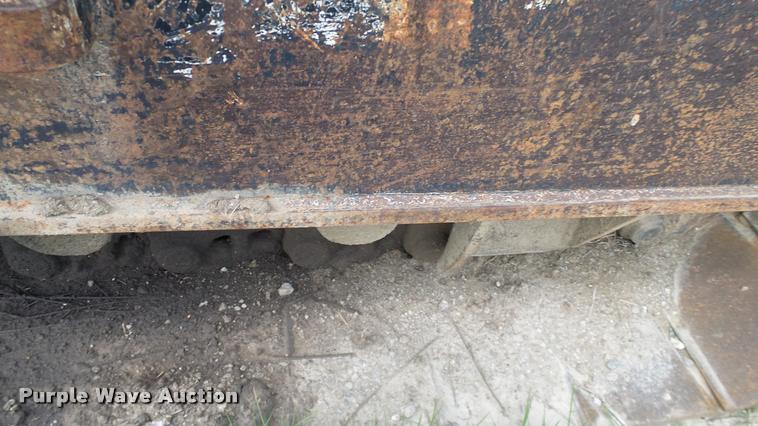 image for item L3148 1987 Link Belt LS-5800A excavator