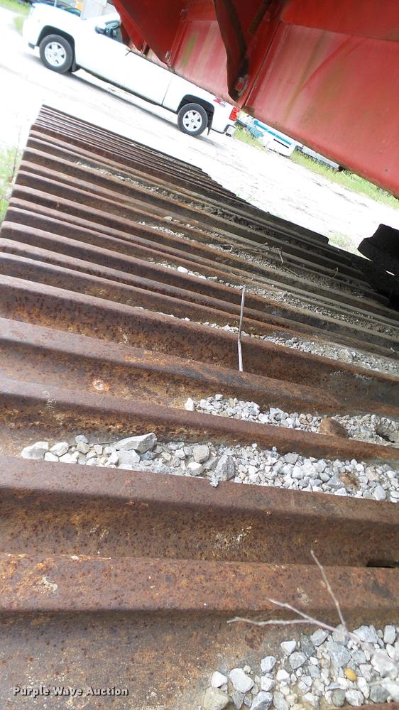 image for item L3148 1987 Link Belt LS-5800A excavator