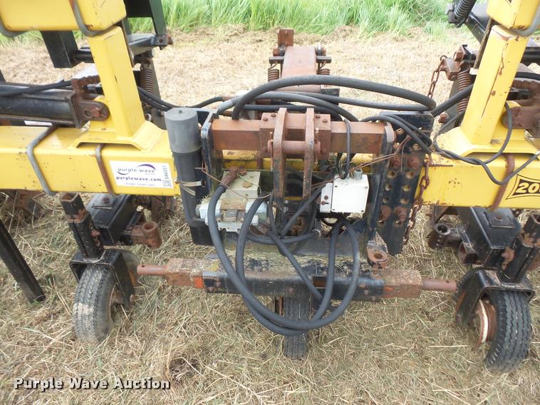 image for item DA6337 Landoll cultivator