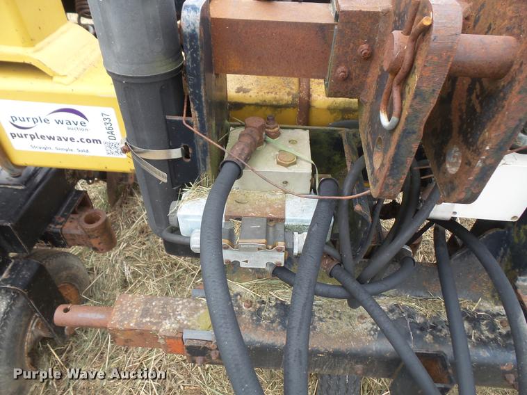 image for item DA6337 Landoll cultivator