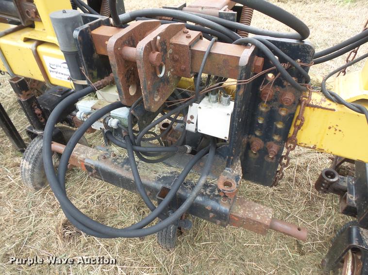 image for item DA6337 Landoll cultivator