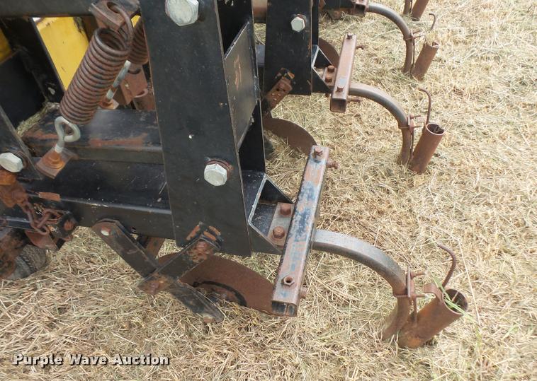 image for item DA6337 Landoll cultivator