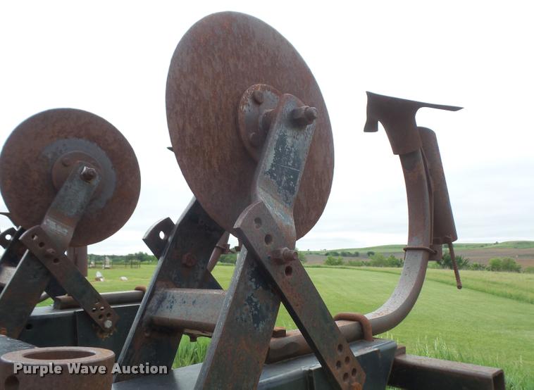 image for item DA6337 Landoll cultivator